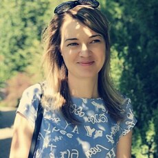 Фотография девушки Полина, 35 лет из г. Курск