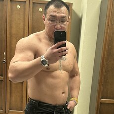 Фотография мужчины Рома, 36 лет из г. Иркутск