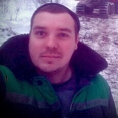 Фотография мужчины Андрей, 41 год из г. Вологда