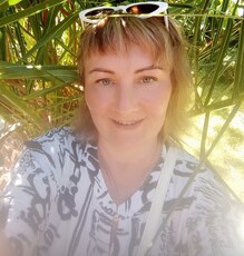 Фотография девушки Анна, 49 лет из г. Архангельск