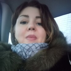 Фотография девушки Анастасия, 45 лет из г. Нижний Новгород