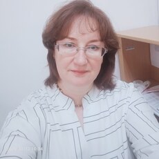 Фотография девушки Иннеса, 52 года из г. Караганда