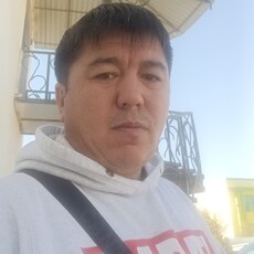 Фотография мужчины Руслан, 41 год из г. Атырау(Гурьев)