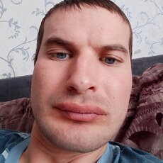 Фотография мужчины Борис, 28 лет из г. Магнитогорск