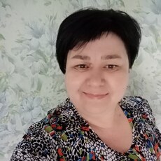 Фотография девушки Ирина, 49 лет из г. Красноярск