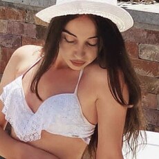 Фотография девушки Ալլլ, 24 года из г. Ереван