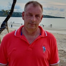 Фотография мужчины Анатолий, 50 лет из г. Новосибирск