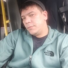 Фотография мужчины Ruslan, 33 года из г. Орск