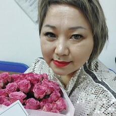 Фотография девушки Гуля, 40 лет из г. Петропавловск