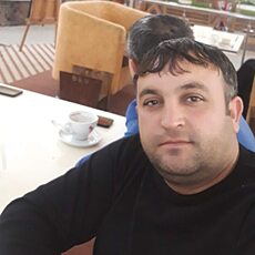 Фотография мужчины Афиз, 41 год из г. Пятигорск