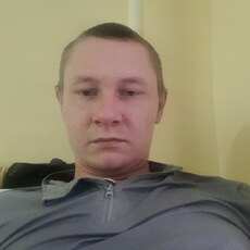 Фотография мужчины Иван, 28 лет из г. Курск