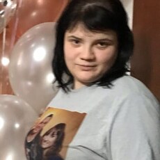 Фотография девушки Милая Заяйка, 28 лет из г. Егорьевск