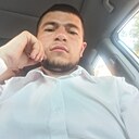 Хабиб, 30 лет