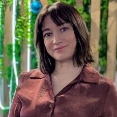 Фотография девушки Мэри, 36 лет из г. Норильск