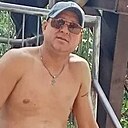 Джексон, 43 года