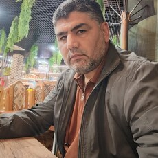 Фотография мужчины Roma, 44 года из г. Домодедово