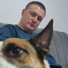 Фотография мужчины Макс, 36 лет из г. Тулун