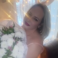 Фотография девушки Наталия, 41 год из г. Курск