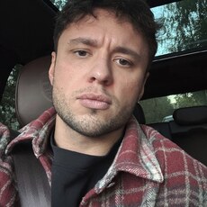 Фотография мужчины Никита, 32 года из г. Жлобин