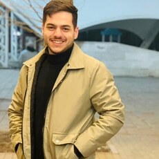 Фотография мужчины Osama, 24 года из г. Караганда