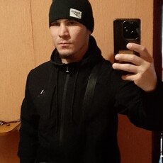 Фотография мужчины Данил, 33 года из г. Уфа