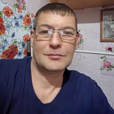 Фотография мужчины Александр, 49 лет из г. Благовещенск