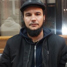 Фотография мужчины Русатм, 30 лет из г. Душанбе