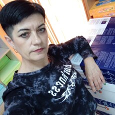 Фотография девушки Натали, 50 лет из г. Луганск