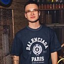 Олександр, 25 лет