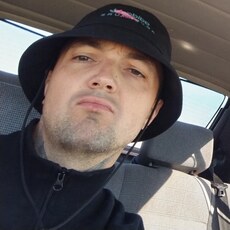 Фотография мужчины Albert, 35 лет из г. Минск