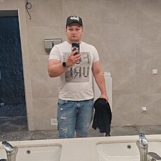 Фотография мужчины Сергей, 32 года из г. Минск