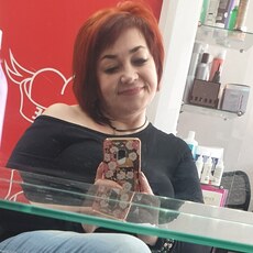 Фотография девушки Инна, 48 лет из г. Липецк