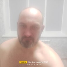 Фотография мужчины Михаил, 39 лет из г. Воронеж