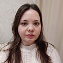 Незнакомка, 39 лет