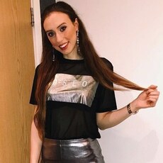 Фотография девушки Инна, 29 лет из г. Тула