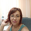 Инначе, 48 лет