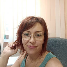 Фотография девушки Инначе, 48 лет из г. Донецк