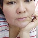 Гаухар, 50 лет