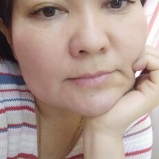 Фотография девушки Гаухар, 50 лет из г. Костанай