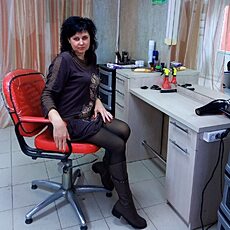 Фотография девушки Людмила, 43 года из г. Азов