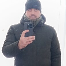 Фотография мужчины Рома, 40 лет из г. Кременчуг