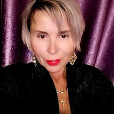 Фотография девушки Елена, 63 года из г. Донской