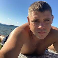 Фотография мужчины Илья, 27 лет из г. Находка