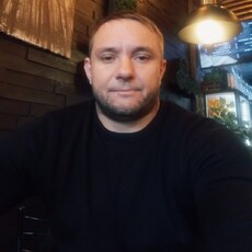 Фотография мужчины Алексей, 36 лет из г. Ставрополь