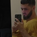 Ахмед, 24 года