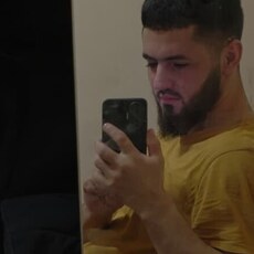 Фотография мужчины Ахмед, 24 года из г. Москва