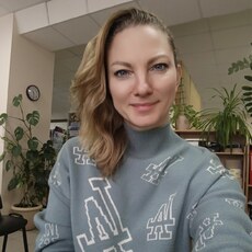 Фотография девушки Светлана, 40 лет из г. Барнаул