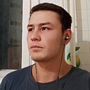 Парвиз, 25 лет