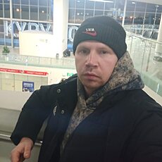 Фотография мужчины Вадим, 27 лет из г. Отрадный