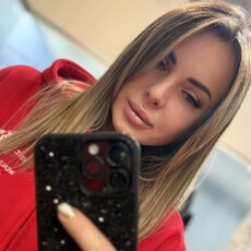 Фотография девушки Анастасия, 35 лет из г. Воскресенск